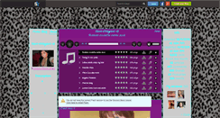 Desktop Screenshot of chiik4-niin4-ziikk.skyrock.com