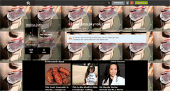 Desktop Screenshot of midou-jsms.skyrock.com