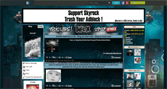 Desktop Screenshot of bimbarino1.skyrock.com