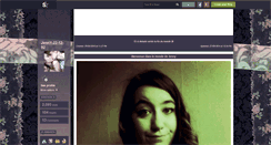 Desktop Screenshot of jenny-22-12-92.skyrock.com