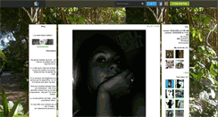 Desktop Screenshot of marie-tchoune.skyrock.com