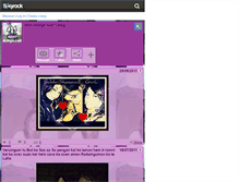 Tablet Screenshot of dilini-mangli-suzi.skyrock.com