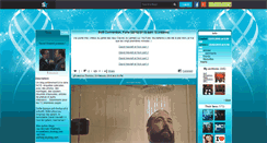 Desktop Screenshot of navyncis.skyrock.com