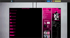 Desktop Screenshot of c-just-miss-chocolat-22.skyrock.com