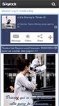 Mobile Screenshot of disney-times.skyrock.com