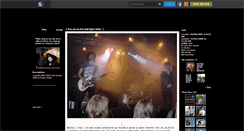 Desktop Screenshot of nobody-know-who-i-am.skyrock.com