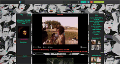 Desktop Screenshot of misstaha976.skyrock.com