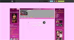 Desktop Screenshot of maryseouellet62100.skyrock.com