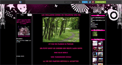 Desktop Screenshot of clio-passion-vip-romax.skyrock.com