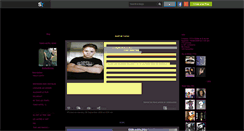 Desktop Screenshot of billkaulitz26s.skyrock.com