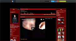 Desktop Screenshot of julien-le-magicien.skyrock.com