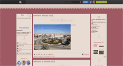 Desktop Screenshot of leducdenanterre9.skyrock.com