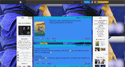 Desktop Screenshot of judo-club-al-rodilhan.skyrock.com