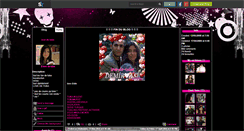 Desktop Screenshot of love-de-tuba.skyrock.com