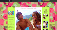 Desktop Screenshot of and--try-again.skyrock.com