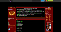 Desktop Screenshot of indothea.skyrock.com
