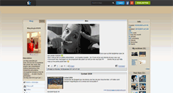 Desktop Screenshot of grs-91210.skyrock.com