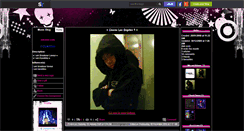 Desktop Screenshot of chydoricrew.skyrock.com