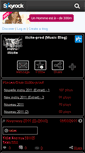 Mobile Screenshot of instru-illicite.skyrock.com