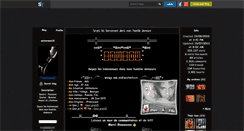 Desktop Screenshot of misterman18.skyrock.com