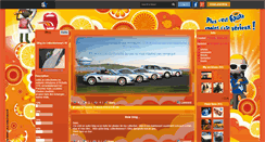 Desktop Screenshot of collectionneur1-18.skyrock.com