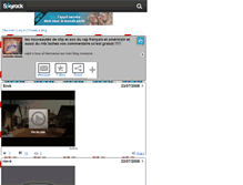 Tablet Screenshot of bestclipsdu01.skyrock.com