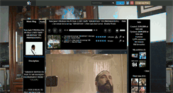 Desktop Screenshot of newjack-balboa-du-rap.skyrock.com