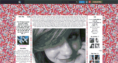 Desktop Screenshot of caamillexx.skyrock.com