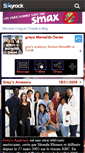 Mobile Screenshot of greys-x-meredith-derek.skyrock.com