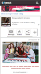Mobile Screenshot of desperate-in-ferview.skyrock.com