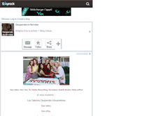 Tablet Screenshot of desperate-in-ferview.skyrock.com