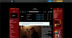 Desktop Screenshot of gandjamancommando.skyrock.com