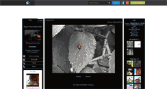 Desktop Screenshot of photos-blackxwhite.skyrock.com