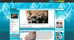 Desktop Screenshot of miamiink.skyrock.com