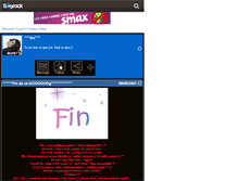 Tablet Screenshot of ika101.skyrock.com