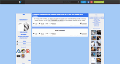 Desktop Screenshot of fermextesxfesse.skyrock.com