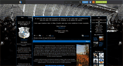 Desktop Screenshot of amiensfootball.skyrock.com