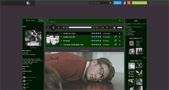 Desktop Screenshot of limsa60.skyrock.com