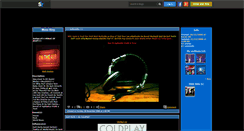 Desktop Screenshot of dodi-musica.skyrock.com