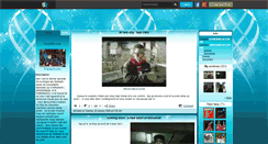Desktop Screenshot of fantastik-crew.skyrock.com