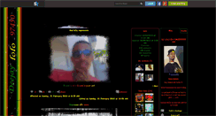Desktop Screenshot of djlolo450.skyrock.com