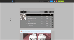 Desktop Screenshot of learn2love.skyrock.com