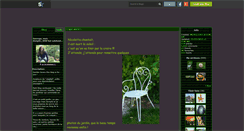 Desktop Screenshot of jardin68alsac01.skyrock.com