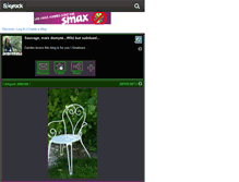 Tablet Screenshot of jardin68alsac01.skyrock.com