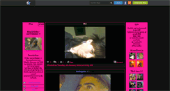 Desktop Screenshot of bylka--marseiillaiise--x.skyrock.com