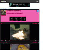 Tablet Screenshot of bylka--marseiillaiise--x.skyrock.com