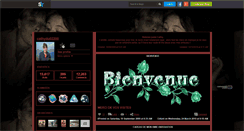 Desktop Screenshot of cathydu02200.skyrock.com