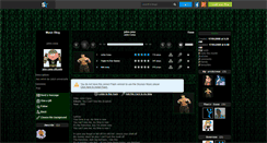 Desktop Screenshot of john-cena-officielle.skyrock.com