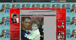 Desktop Screenshot of nawfal-mido.skyrock.com