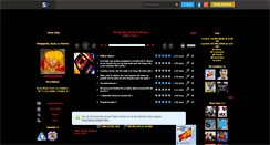 Desktop Screenshot of musiq-del-pais-2.skyrock.com